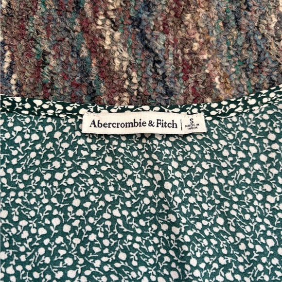 Abercrombie & Fitch Blouse - Picture 6 of 7
